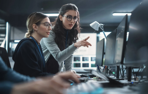 AI Will Reshape More Jobs Than It Replaces